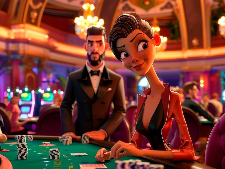 r 12 Slots